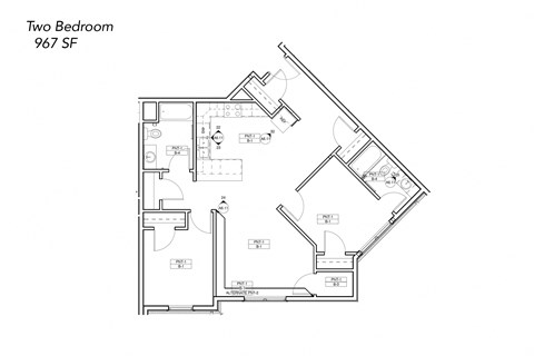 1585 Grand Avenue 1-3 Beds Apartment, Affordable for Rent - Photo Gallery 19